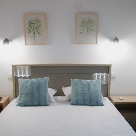 Sao Pedro Country House 坎普马约尔 外观 照片