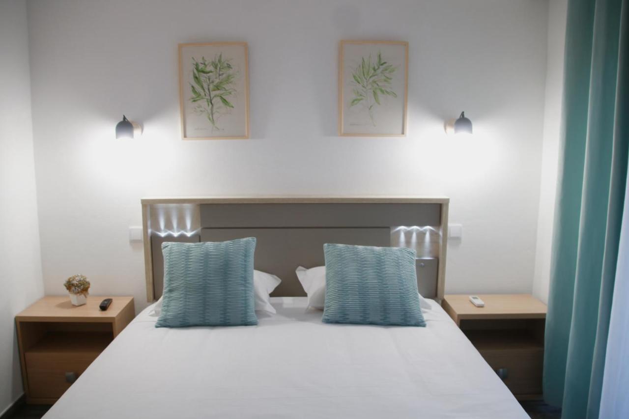 Sao Pedro Country House 坎普马约尔 外观 照片