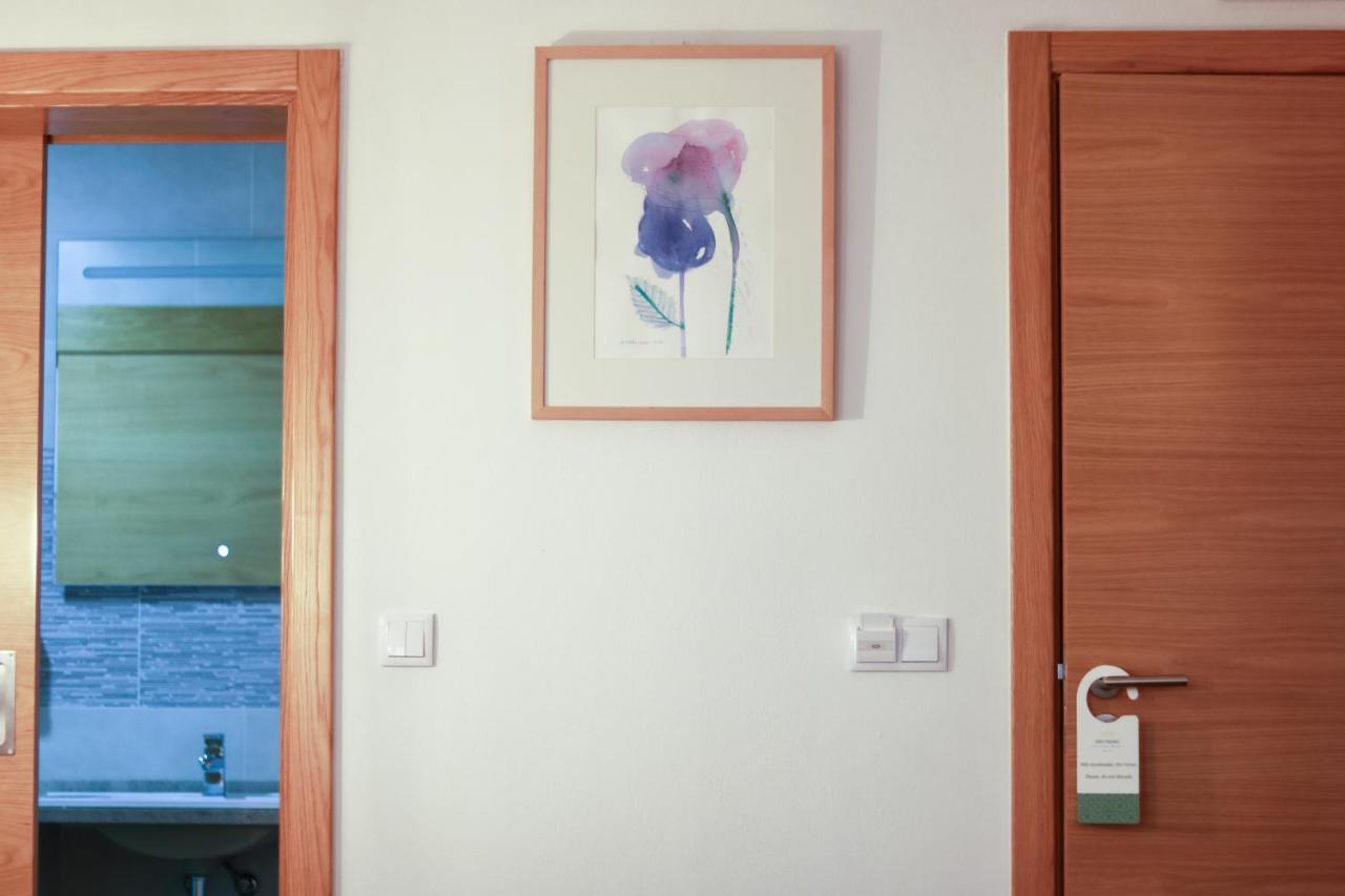 Sao Pedro Country House 坎普马约尔 外观 照片
